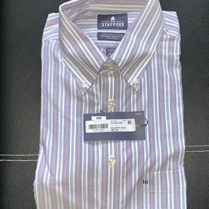 Men’s button down